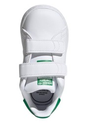 حذاء رياضي للأطفال الصغار Stan Smith من adidas Originals