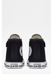 Converse 1V High Top Junior Trainers