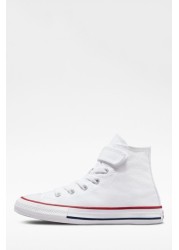 Converse 1V High Top Junior Trainers