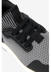 Runner Sock Trainers