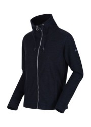 Regatta Blue Zabelle Full Zip Fleece