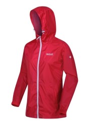 Regatta Womens Pack It III Waterproof Jacket