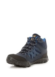 Regatta Lady Edgepoint Waterproof Walking Boots