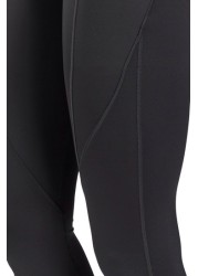 ريبوك Work Out Ready Capri Leggings