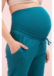 Maternity Soft Sweat Joggers