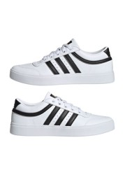 adidas Originals Byrony White Trainers