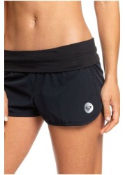 Roxy Black Boardshorts