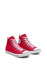 حذاء رياضي عالي Chuck Taylor All Star من كونفرس