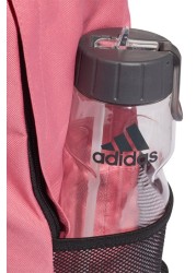 adidas Pink Linear Backpack