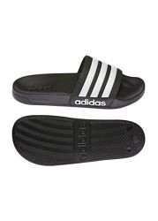 adidas Black Adilette Shower Sliders