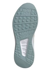 حذاء رياضي أزرق Falcon 2.0 من Adidas Run