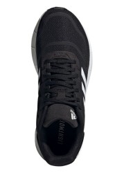 adidas Black Duramo 10 Trainers