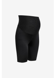 Next Sports Maternity Cycling Shorts