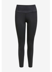 Next Active Sports Running Technical Leggings Petite