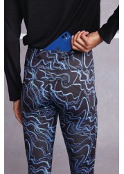 Next Active Sports Running Technical Leggings Regular