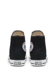 Converse All Star Wide Fit High Trainers