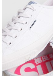 Superdry Low Pro Trainers