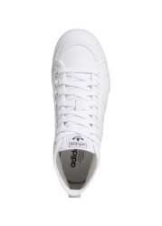 حذاء رياضي NIzza Platform من adidas Originals