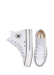 Converse Chuck Taylor All Star Lift High Trainers