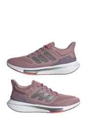 حذاء رياضي أرجواني EQ19 Run من adidas