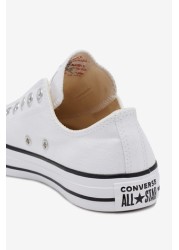 Converse Slip-On Trainers