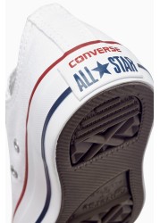 حذاء رياضي Chuck Taylor All Star Ox من كونفرس