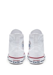 حذاء رياضي عالي Chuck Taylor All Star من كونفرس