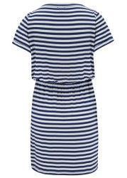 Pour Moi Jersey T-Shirt Beach Dress