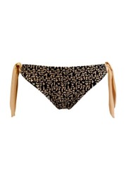 Pour Moi Casablanca Tie Side Brief