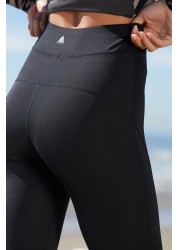 Swim Leggings