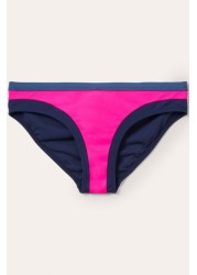 Boden Pink Santorini Bikini Bottoms