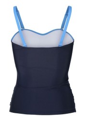 Regatta Blue Aceana II Tankini Top