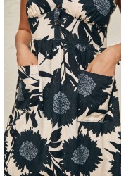 Cami Midi Dress Regular/Tall