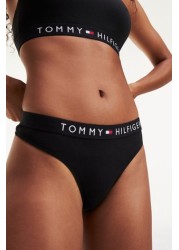 Tommy Original Thong