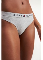 Tommy Original Thong