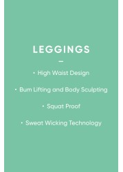 Next Active Sports High Waisted Sculpting Shorts