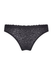 Sloggi Black Zero Feel Lace 2.0 Brazil Briefs