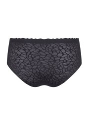 Sloggi Black Zero Feel Lace 2.0 Hipster Briefs