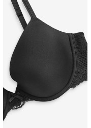 Light Pad Plunge Bras 2 Pack