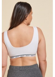 Post Surgery Crop Tops 2 Pack