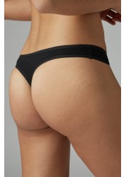 628-700s Thong