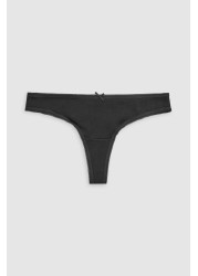 628-700s Thong