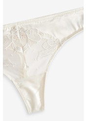 B by Ted Baker Bridal Thong