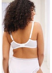 DDG Light Pad Balcony Bras 2 Pack