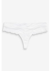 A27-637s Thong