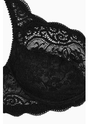 Triumph® Lace Amourette Bra