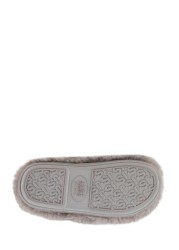 Just Sheepskin Ladies Louise Sheepskin Slipper