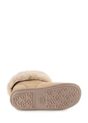 Just Sheepskin Ladies Albery Sheepskin Slipper