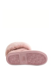 Just Sheepskin Ladies Albery Sheepskin Slipper