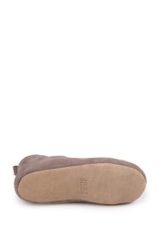 Just Sheepskin Ladies Zara Sheepskin Slipper